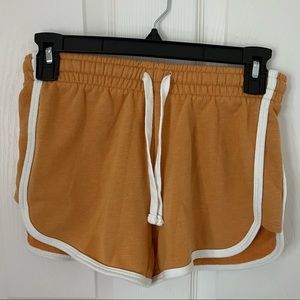 Aero XS shorts